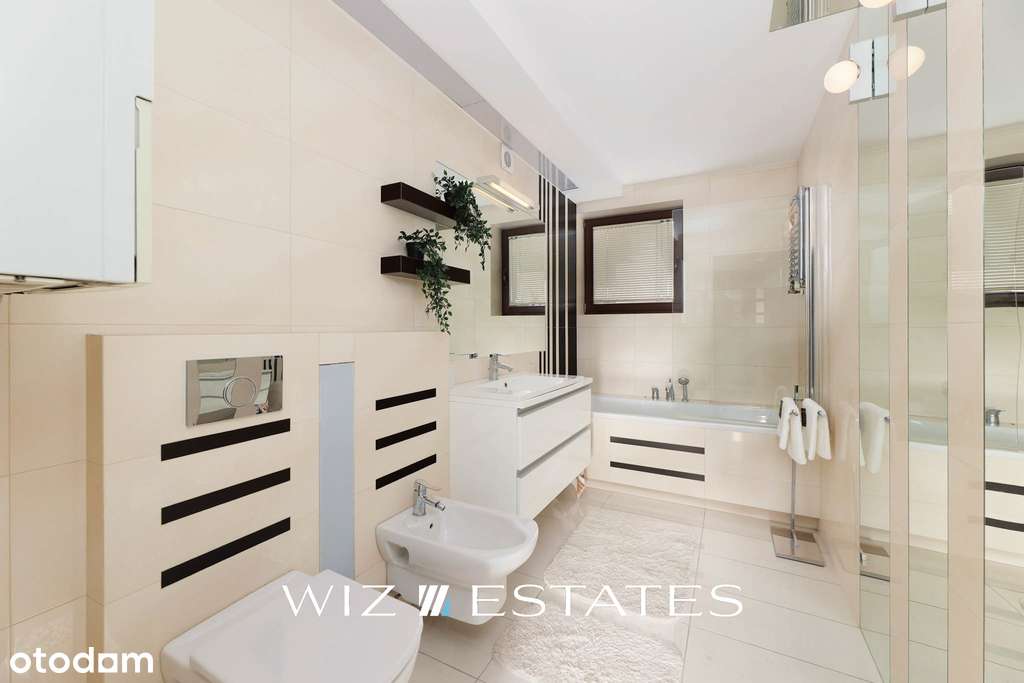 Przestronny 4 pok. apartament z tarasem - 106,85m2-16