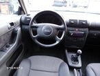 Audi A3 1.6 Sportback Ambiente - 27