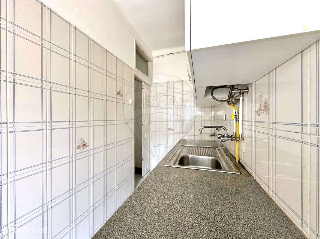 Apartamento T1 para venda - Grande imagem: 5/16