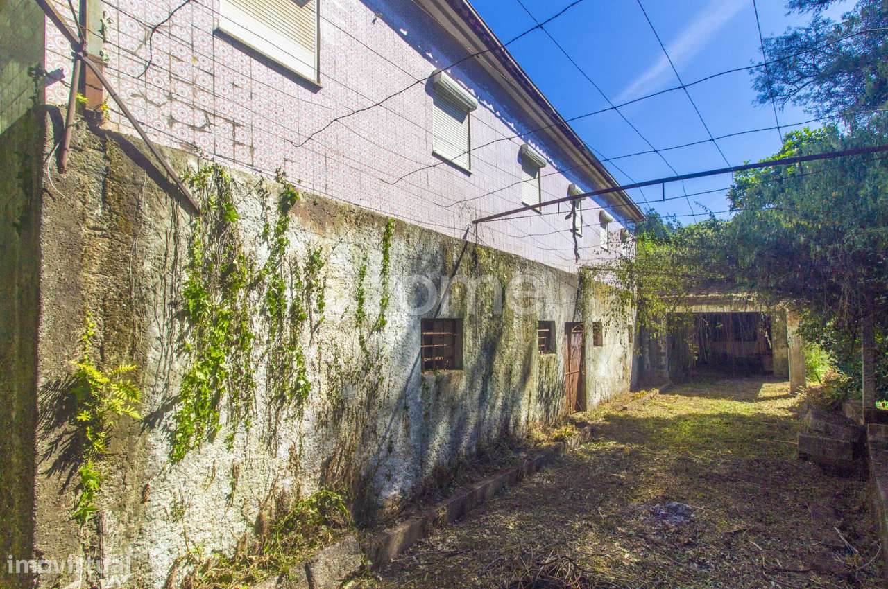 Quintinha para restauro em Vila Verde - Grande imagem: 2/15