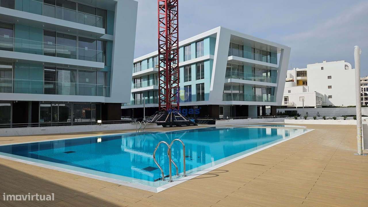 T3 São Martinho do Porto - Grande imagem: 4/16