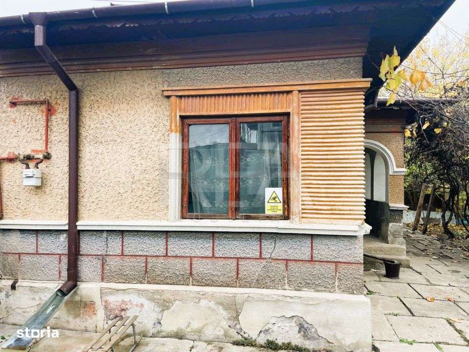 Teren intravilan de vanzare 508mp -  Zona Colentina - Imagine principală: 1/3