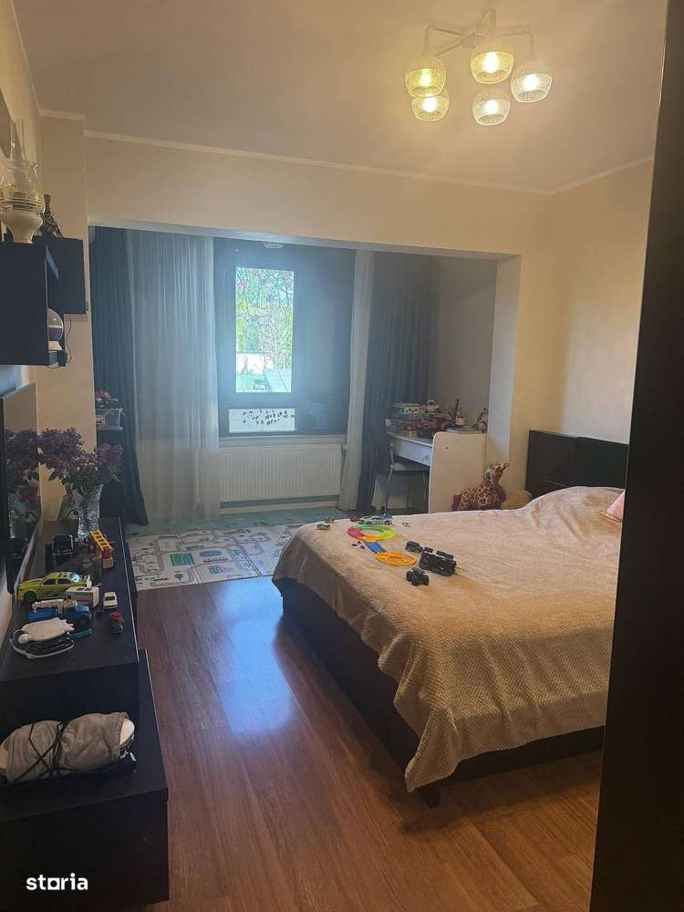 Apartament 2 camere Complex Vega | Strada Tecuci | T-uri-5