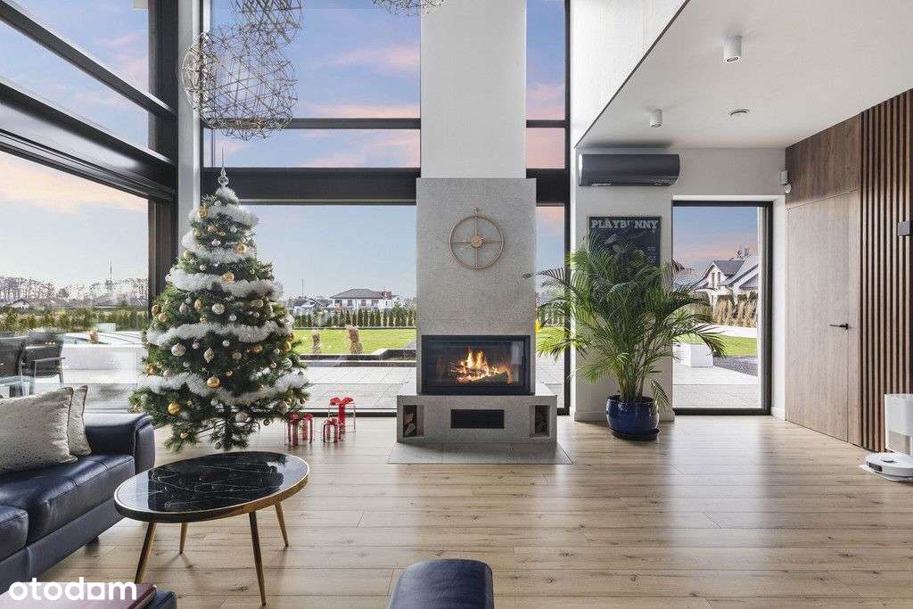 Dom premium I Duża działka I 2020 rok-3