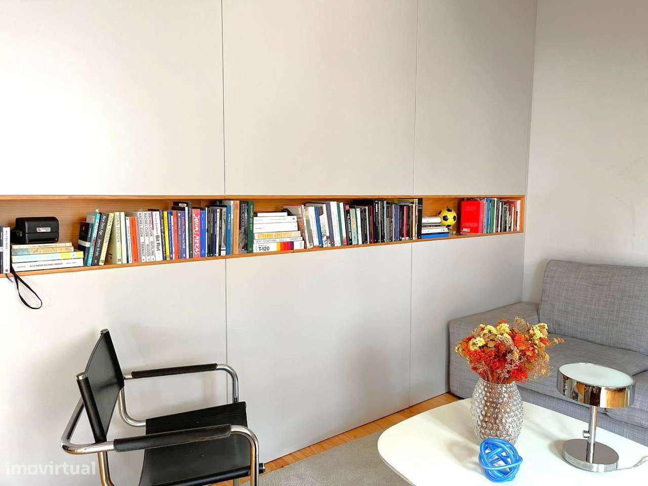 T1 duplex na baixa do Porto-6