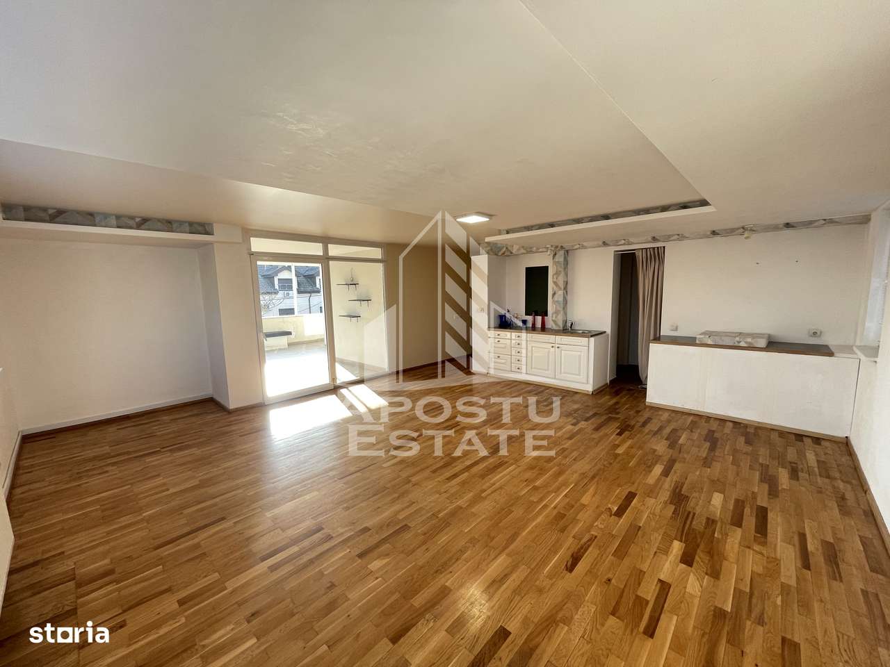 Spatiu birouri, etajul 2, 100mp, Zona Complexul Studentesc. - Imagine principală: 2/10