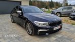 BMW Seria 5 M550i xDrive sport - 2