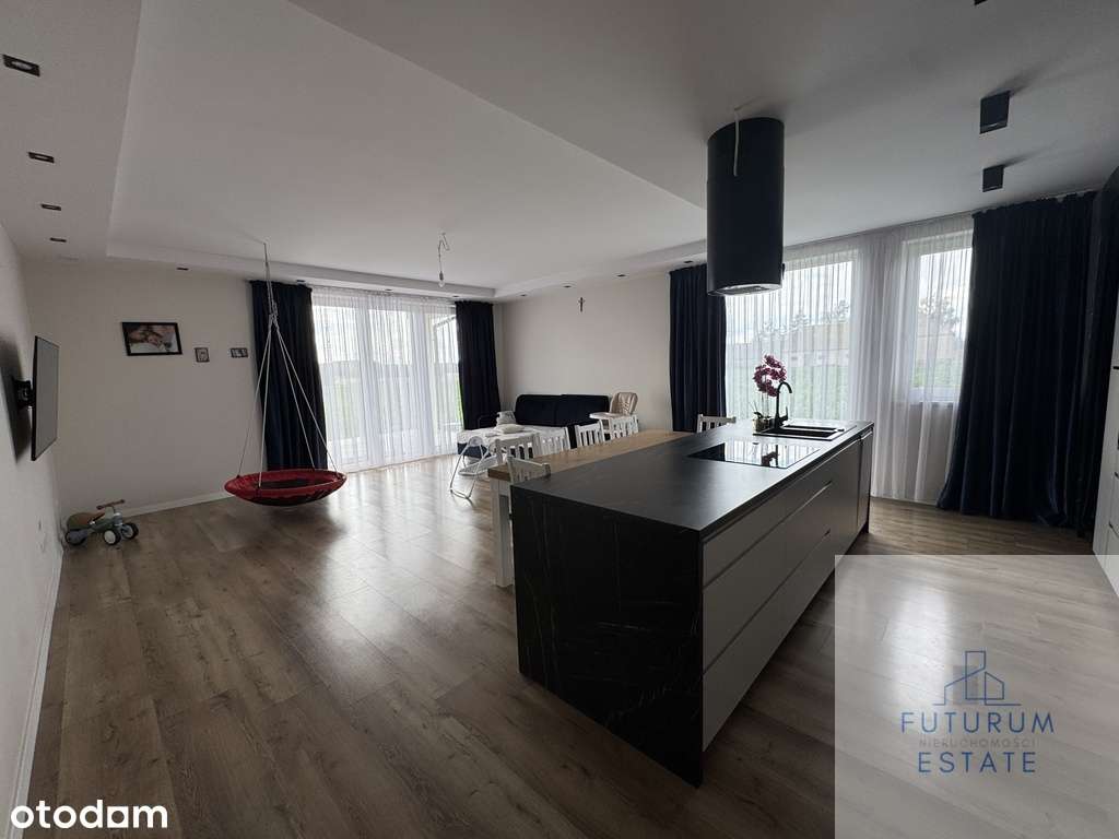 Nowoczesny dom w cenie mieszkania Mierkienniki - Pełny obrazek: 4/20