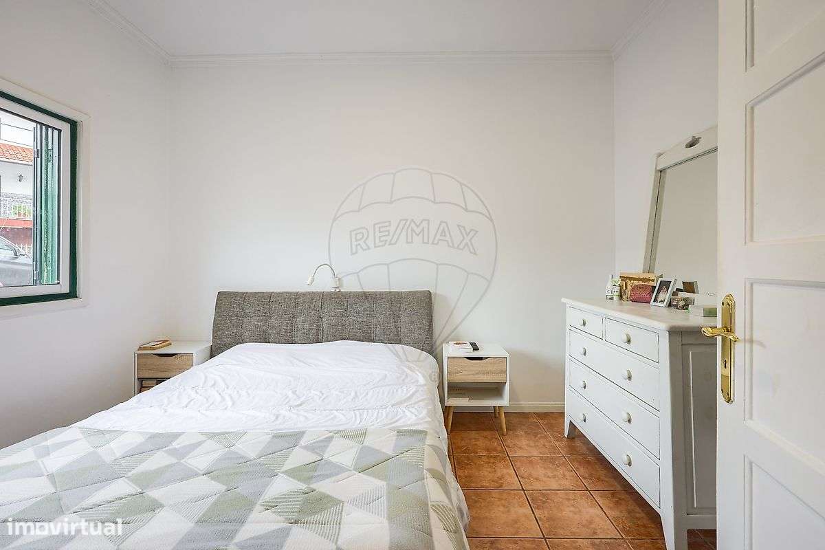 Moradia T2 | 5 min centro de Águeda | Garagem fechada-10