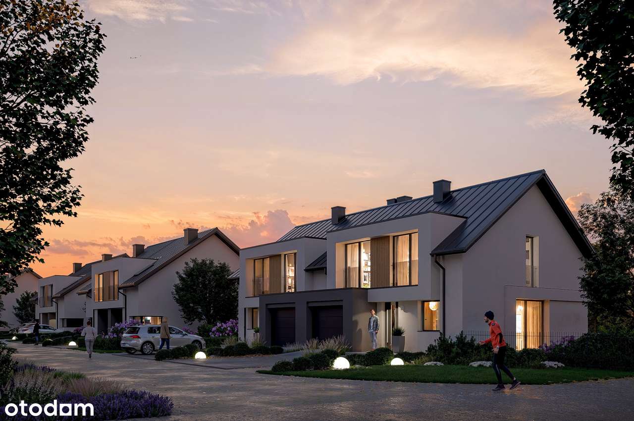 Dom w doskonałej lokalizacji! - Pełny obrazek: 4/7