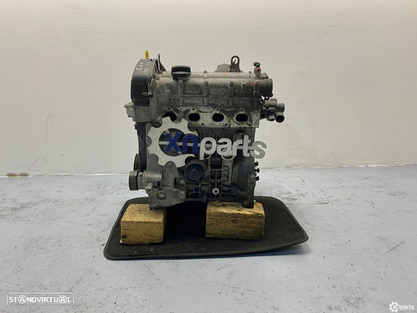 Motor SKODA ROOMSTER (5J) 1.4 | 09.06 - 05.15 Usado REF. CGGB - 5