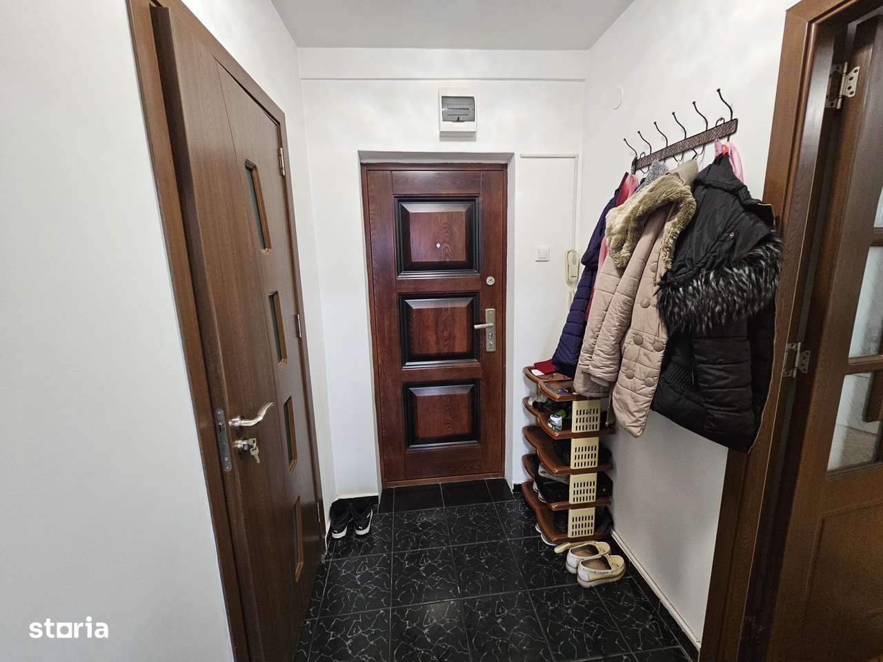 Apartament 2 camere Mobilat Utilat Metrou Iuliu Maniu-9