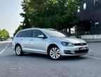 VW Golf Variant 1.6 TDi BlueMotion Confortline - 7