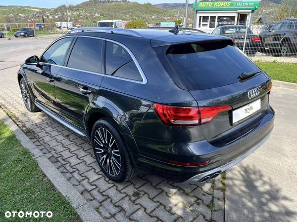 Audi A4 Allroad quattro 2.0 TDI S tronic - 4