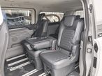 Ford Tourneo Custom - 9