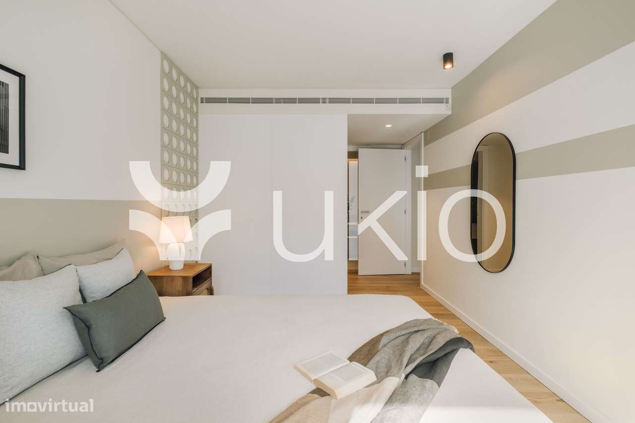 Apartamento T2 em Campo Pequeno - Grande imagem: 5/23