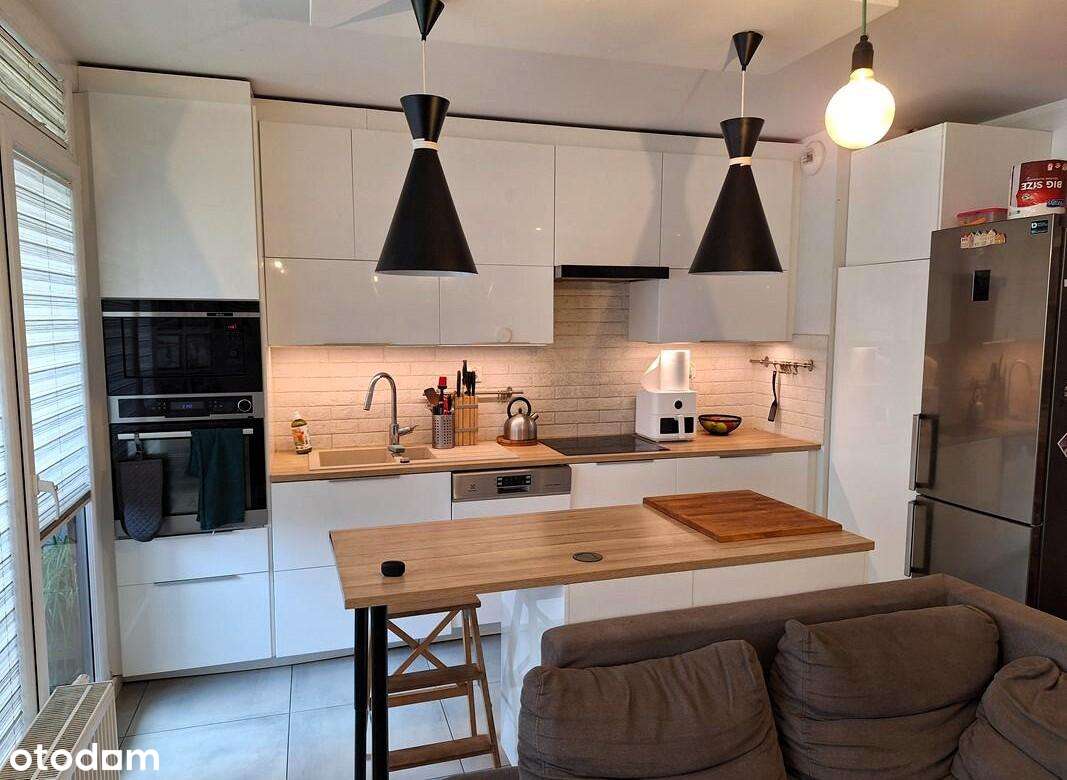 Świetne 3 pokojowe mieszkanie na Wildzie - Pełny obrazek: 2/19