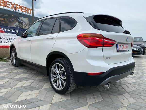 BMW X1 - 3