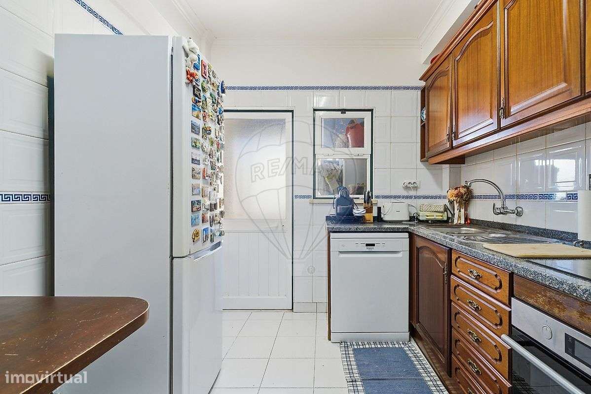 Apartamento T2 para venda - Grande imagem: 2/19