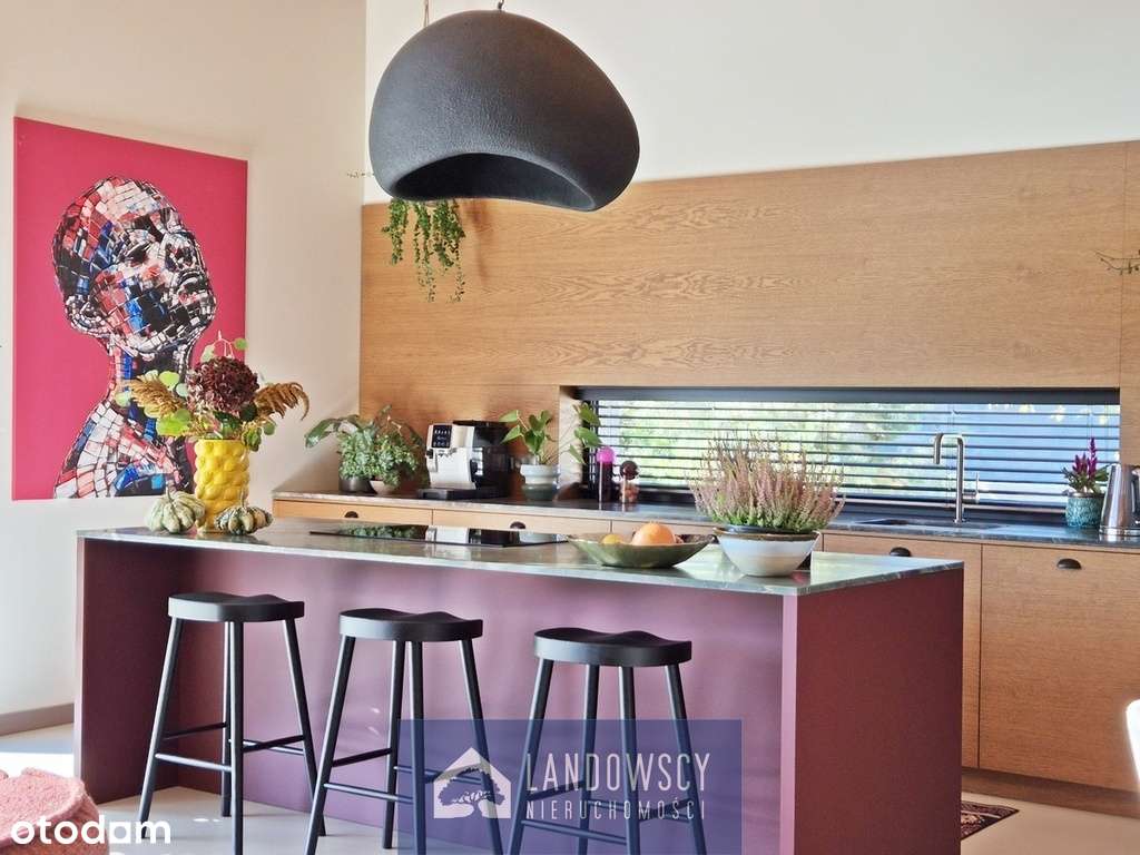 Niepowtarzalny i komfortowy - dom w Koteżach! - Pełny obrazek: 5/20