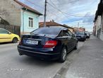 Mercedes-Benz C 220 CDI BlueEFFICIENCY - 5