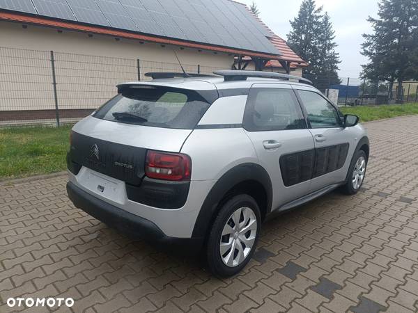 Citroën C4 Cactus 1.6 Blue HDi Shine ETG - 8