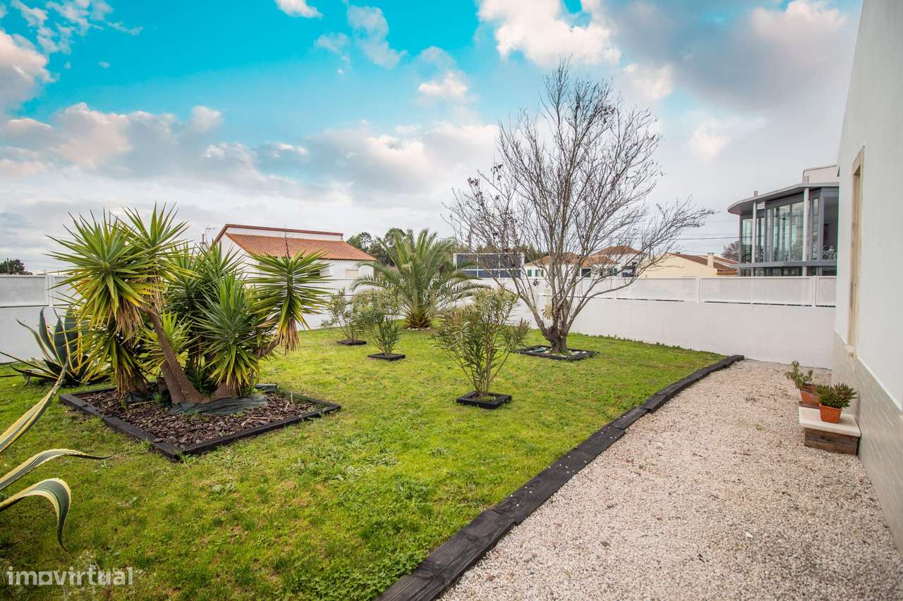 Moradia Térrea T4 com Piscina e Alojamentos Independentes | Figueira d - Grande imagem: 5/60