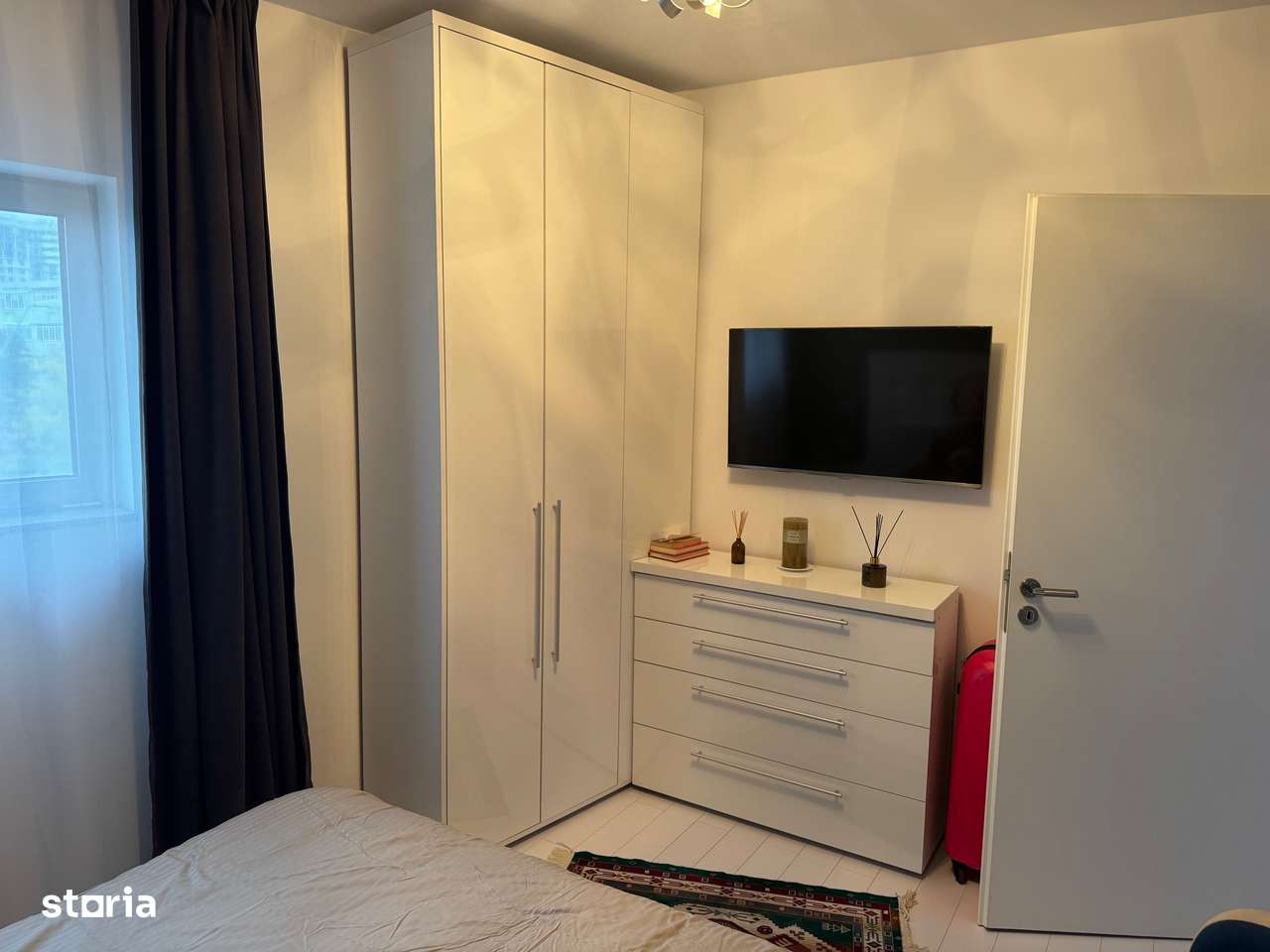 Doamna Ghica Plaza apartament cu 3 camere de vanzare-6