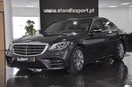 Mercedes-Benz S 400 d - 1