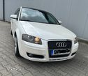 Audi A3 2.0 TDI Sportback DPF quattro S line Sportpaket - 3