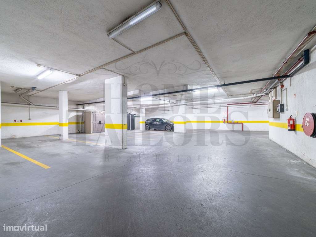 T3 Exclusivo nas Colinas do Cruzeiro: Luz, espaço e sofisticação nu...-28