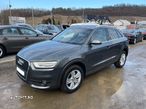 Audi Q3 2.0 TDI - 2