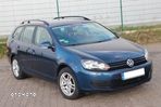 Volkswagen Golf - 4