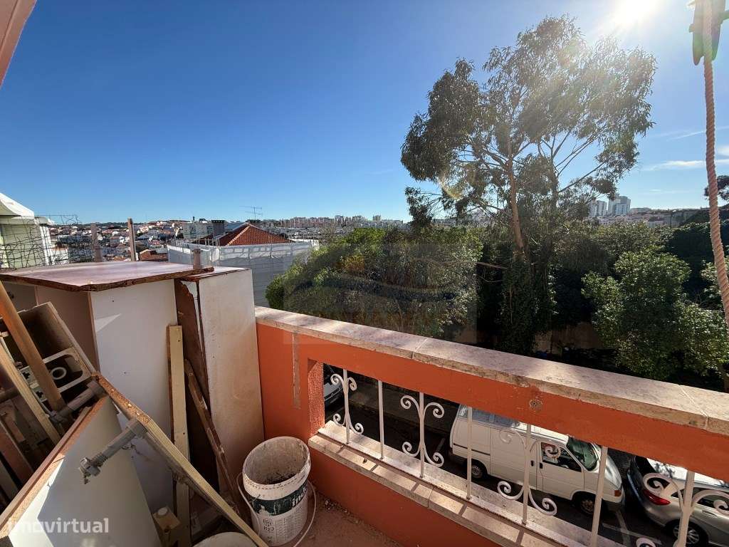 T3 Totalmente Remodelado - Garantia de 5 Anos - Modernidade, Confor... - Grande imagem: 4/10