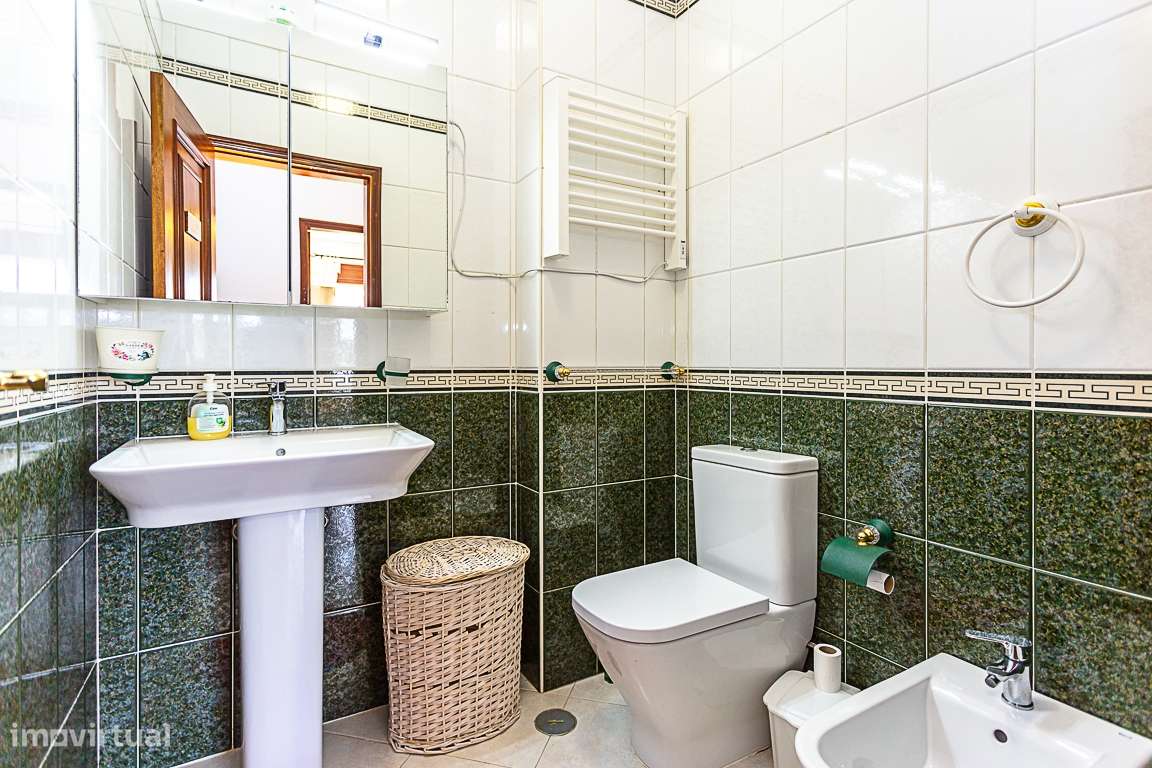 Apartamento T3 Venda em Tavira (Santa Maria e Santiago),Tavira - Grande imagem: 4/14