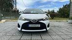 Toyota Yaris 1.4 D-4D ACtive+AC - 3