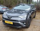 Toyota RAV4 2.0 D-4D 4x2 Start-Stop Edition - 3