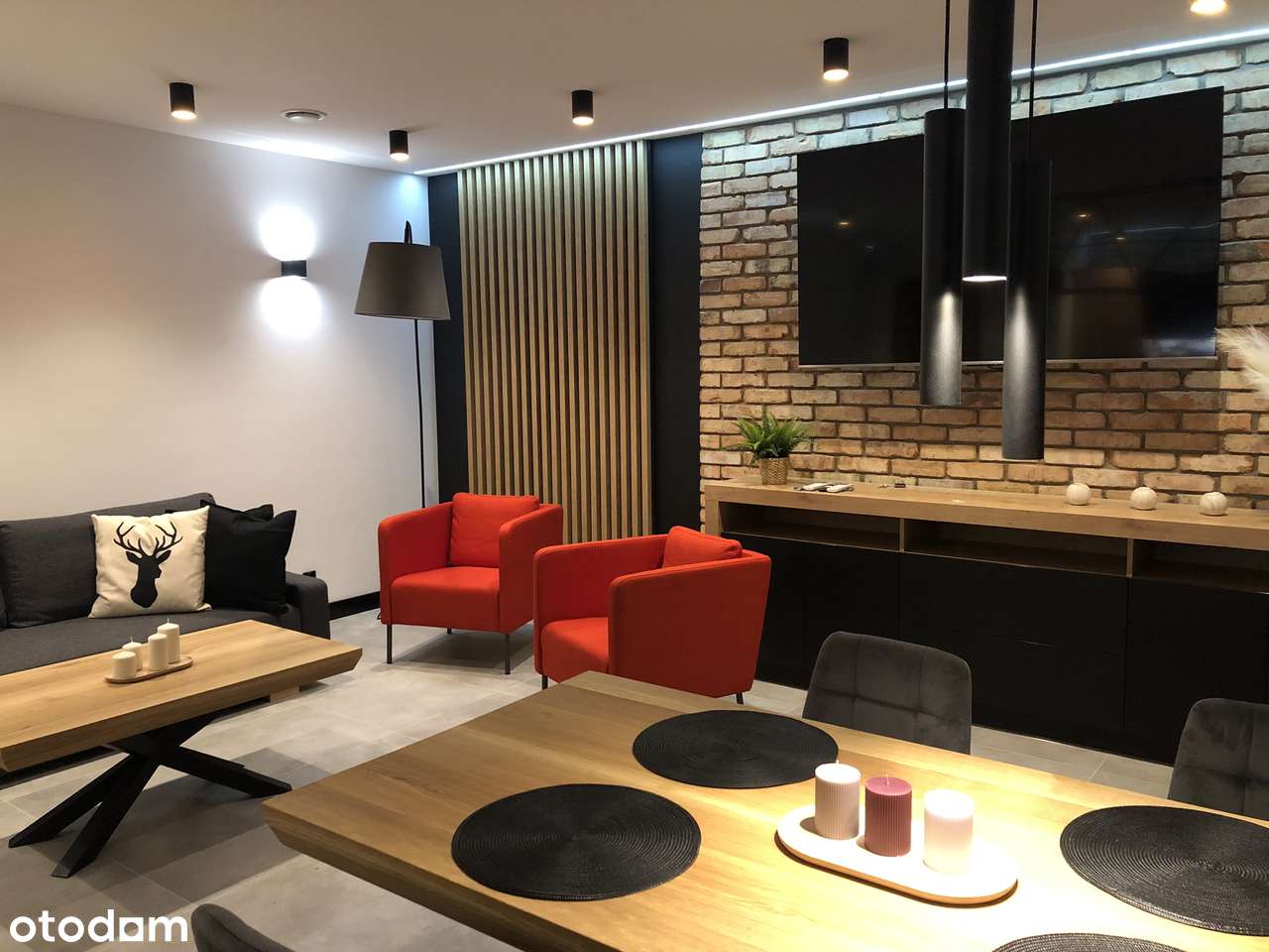 Luksusowy , wolnostojący dom Mikołów Kamionka - Pełny obrazek: 2/20