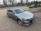 Mercedes-Benz CLS Shooting Brake 350 CDI 4Matic 7G-TRONIC - 5