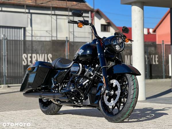 Harley-Davidson Touring Road King - 3