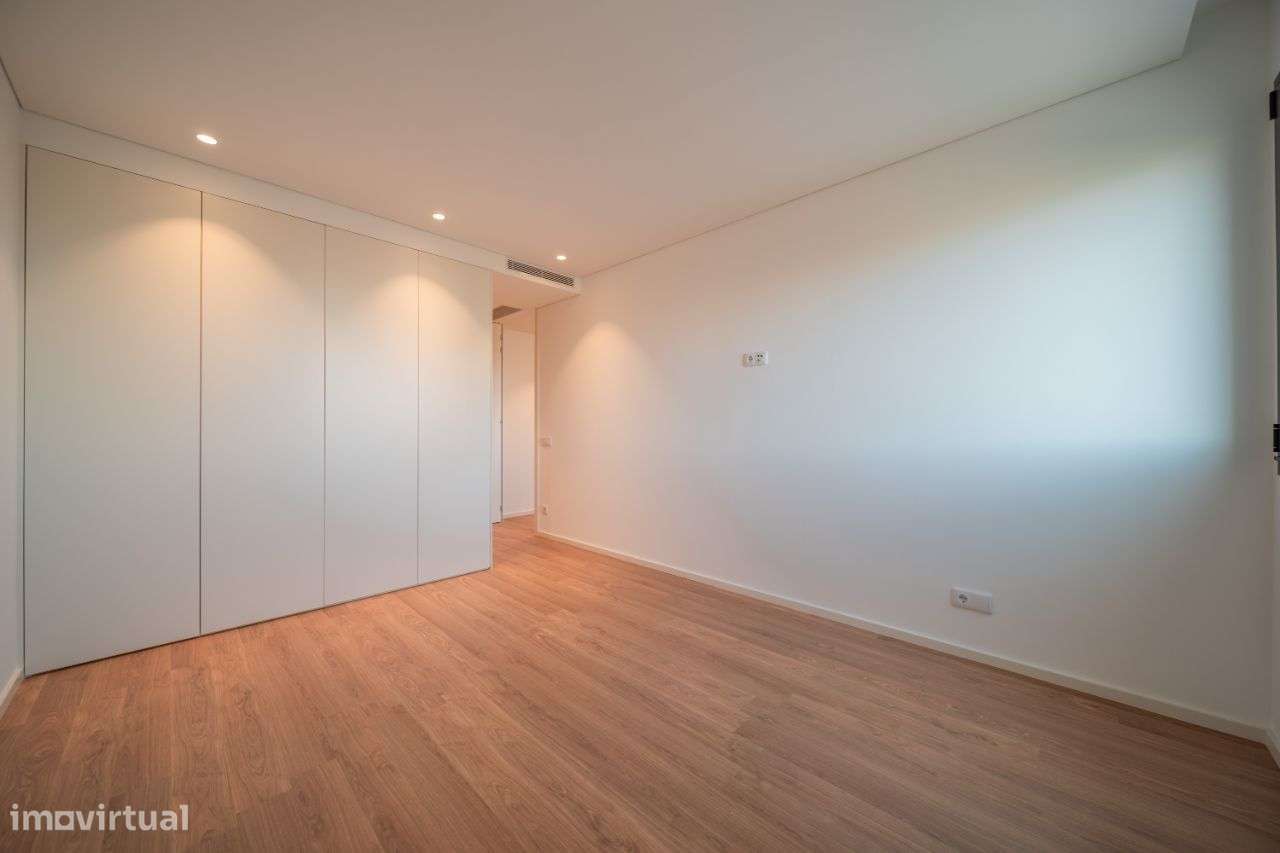 Apartamento T4 no empreendimento Indigo Villa-15