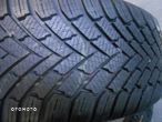 OPONA POJEDYNKA 225/50R17 CONTINENTAL WINTER CONTACT TS 860 XL DOT 8.6MM - 2