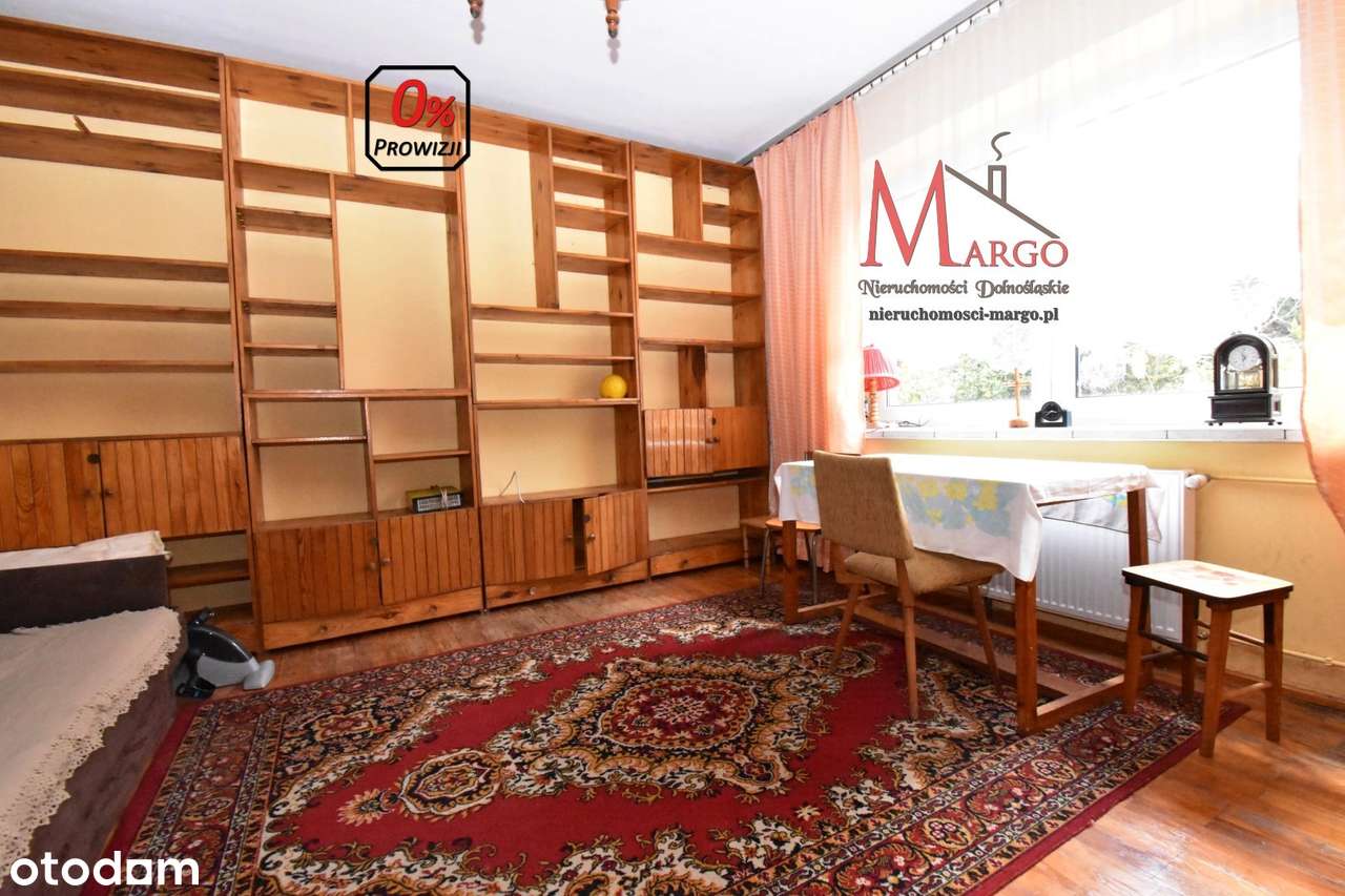 Dom jednorodzinny wśród zieleni Oporów 0%prowizji-4