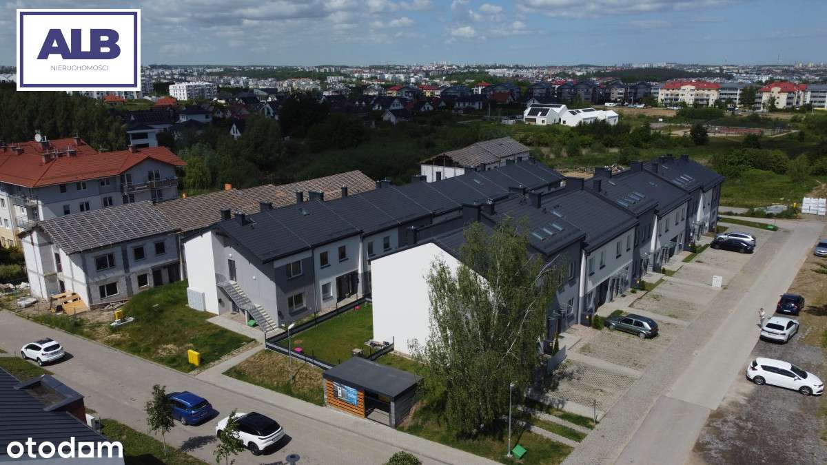 Słoneczne 2 pokoje z ogródkiem!!! - Pełny obrazek: 4/6