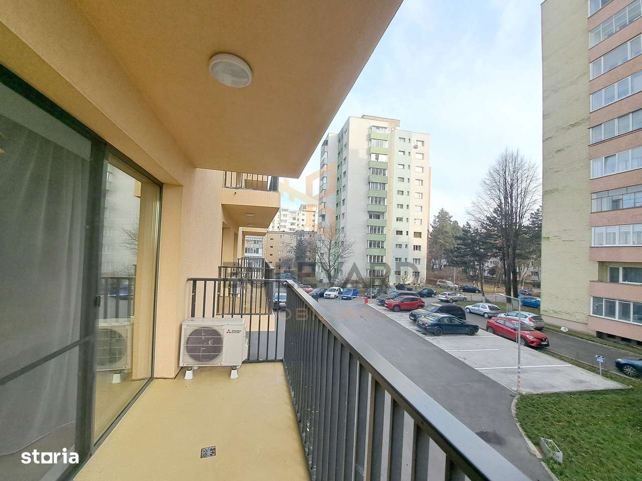 Comision 0. Apartament tip studio la cheie in bloc nou!-14