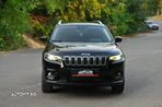 Jeep Cherokee 2.2 Mjet AWD ACTIVE DRIVE I AT9 Limited - 6