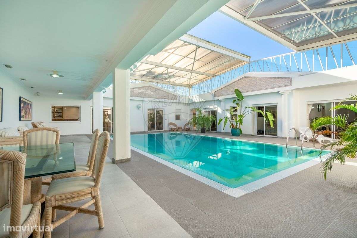 Moradia T4 para venda - Grande imagem: 5/48