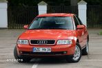 Audi A4 1.8 - 1