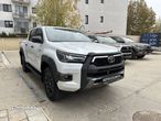 Toyota Hilux 2.8D 204CP 4x4 Double Cab AT - 4