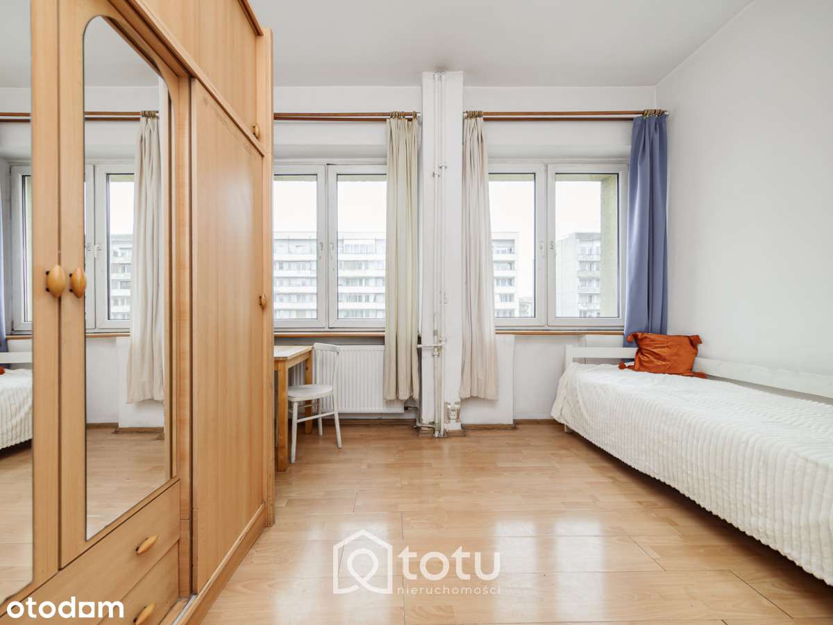 Kamienica I 2 pokoje I Stara Ochota-3